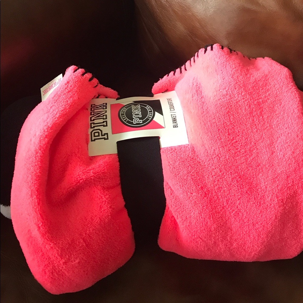PINK *Reserved*